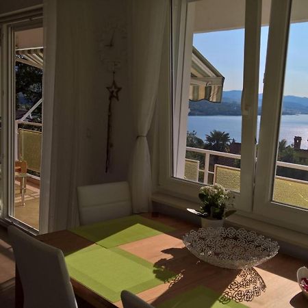 Apartment Nives Опатия Экстерьер фото