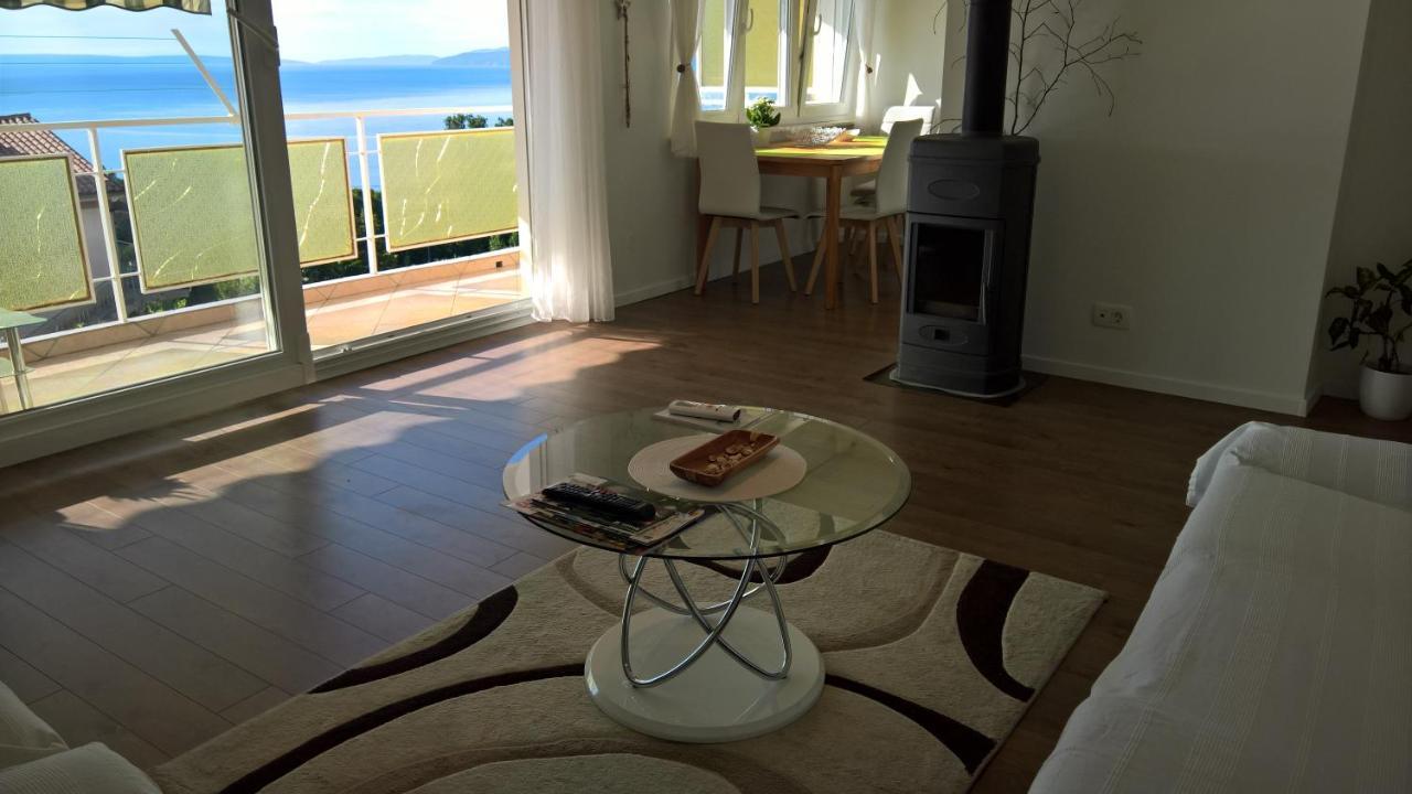 Apartment Nives Опатия Экстерьер фото
