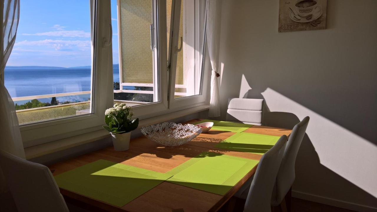 Apartment Nives Опатия Экстерьер фото