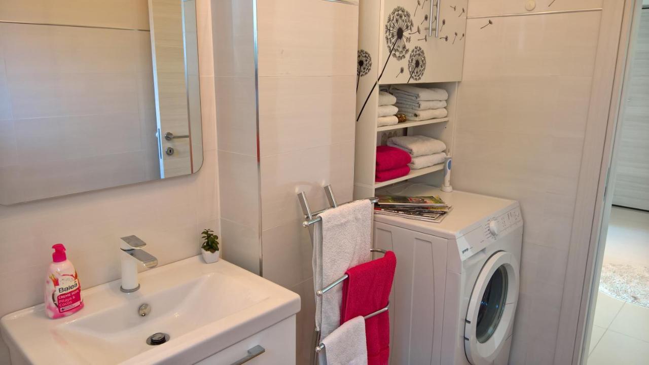 Apartment Nives Опатия Экстерьер фото